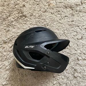 Easton baseball helmet